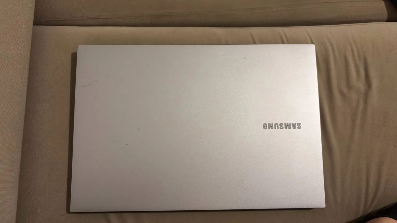 Notebook Samsung
