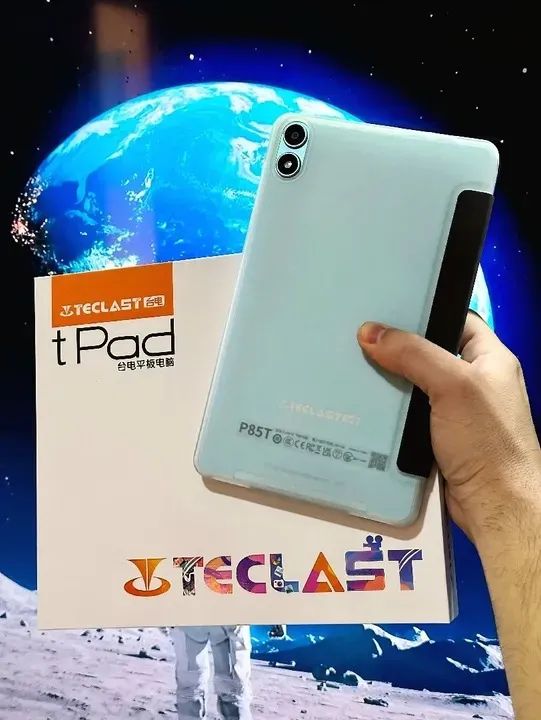Tablet Teclast P85t 64GB - Tablets e E-Readers - Cidade Alta