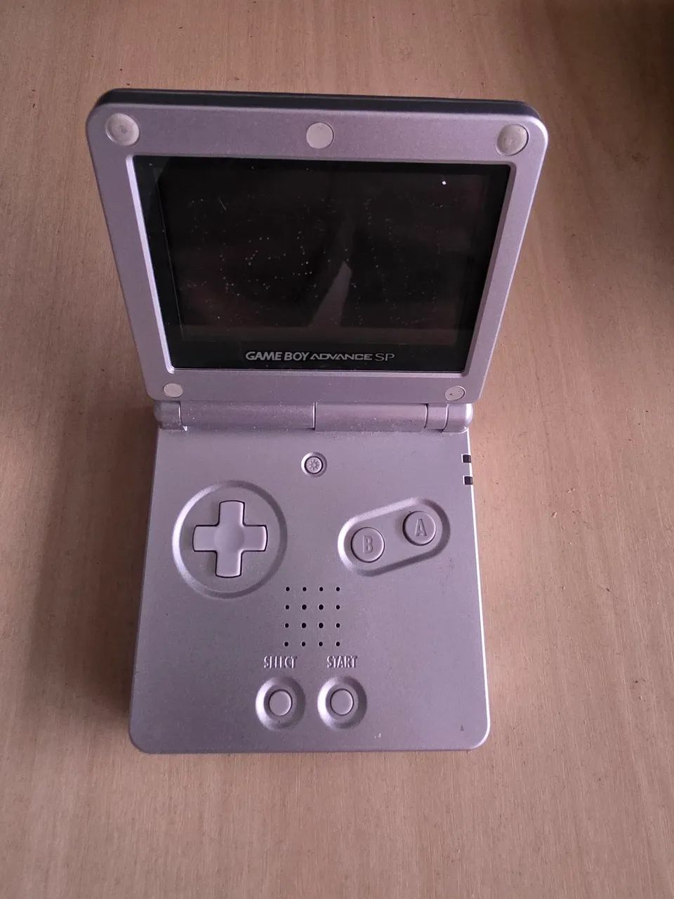 Game Boy Advance Sp - Foto 3