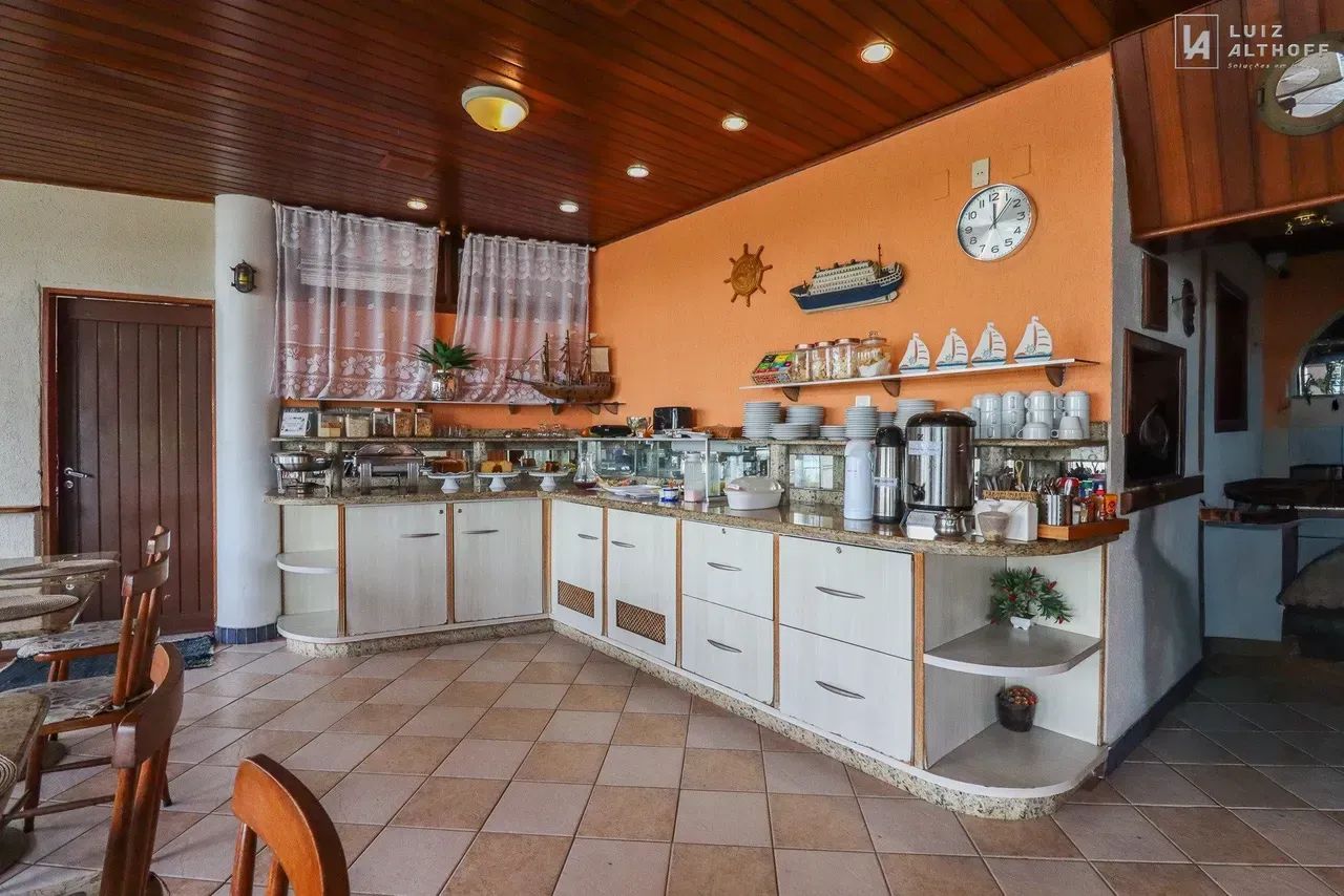 Prédio comercial, 25 quartos à venda - José Mendes, Florianópolis/SC - Foto 4