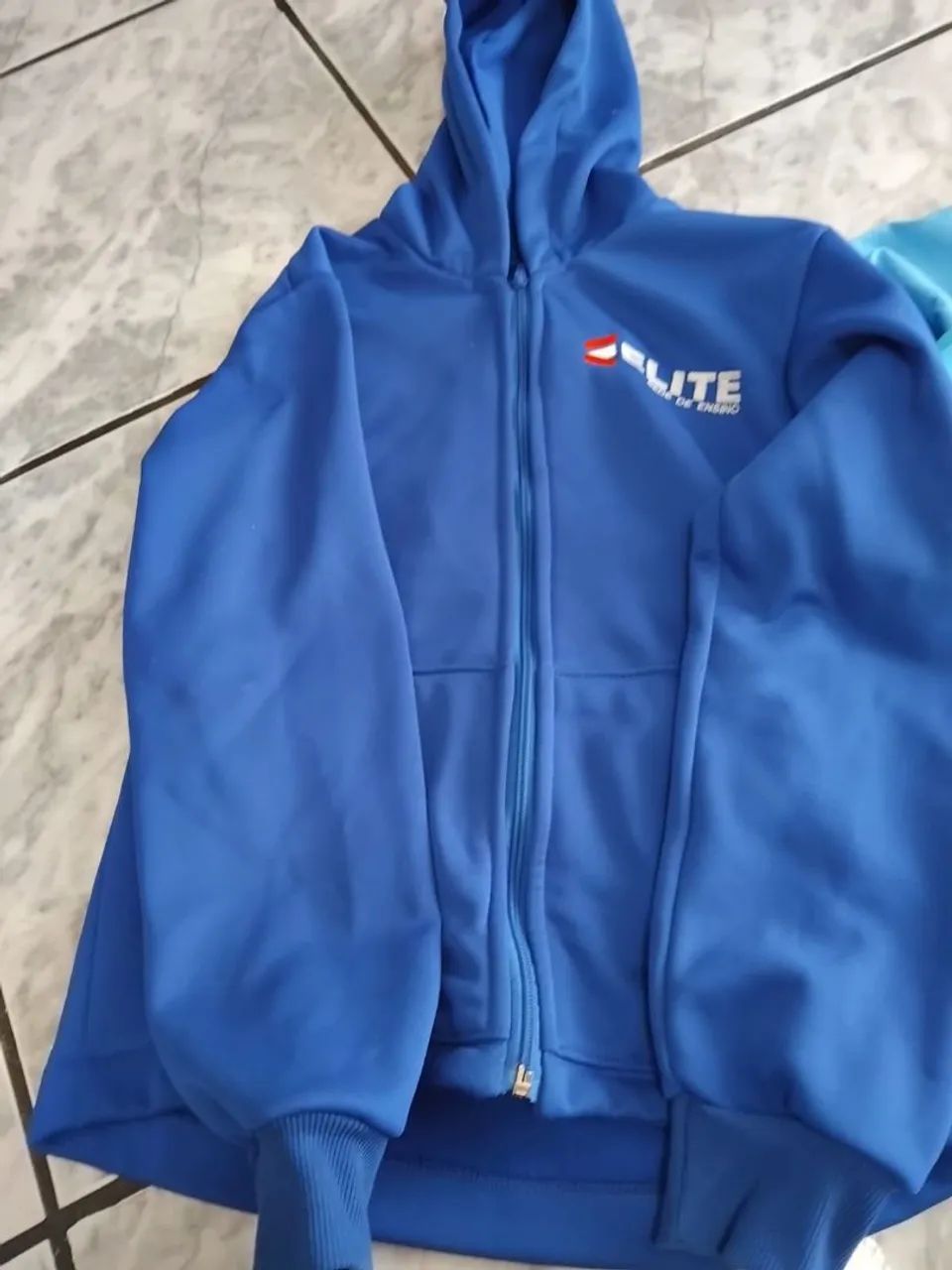 Uniforme colégio elite  - Foto 3