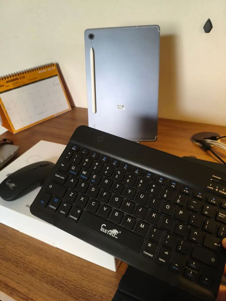 Samsung Galaxy Tab S10 FE - Foto 3