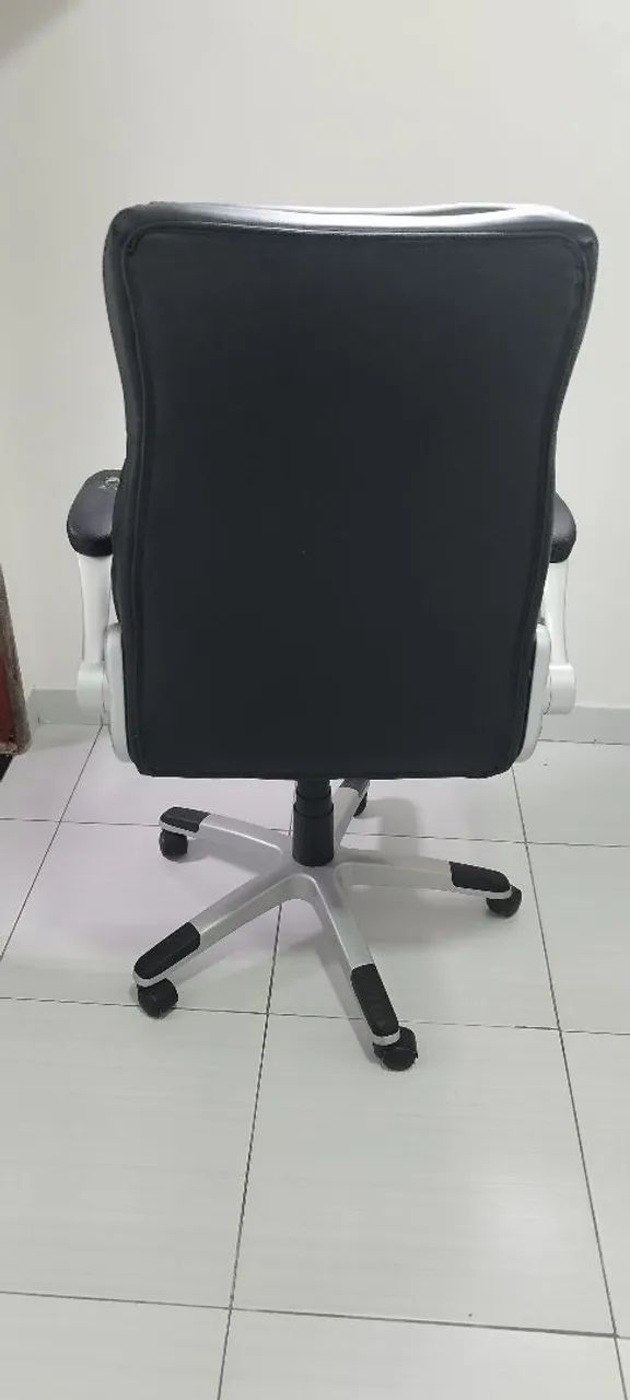 Cadeira de escritório  - Foto 2