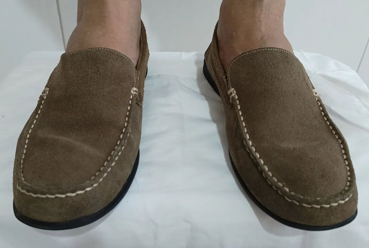 Mocassim masculino Mr.Cat 42