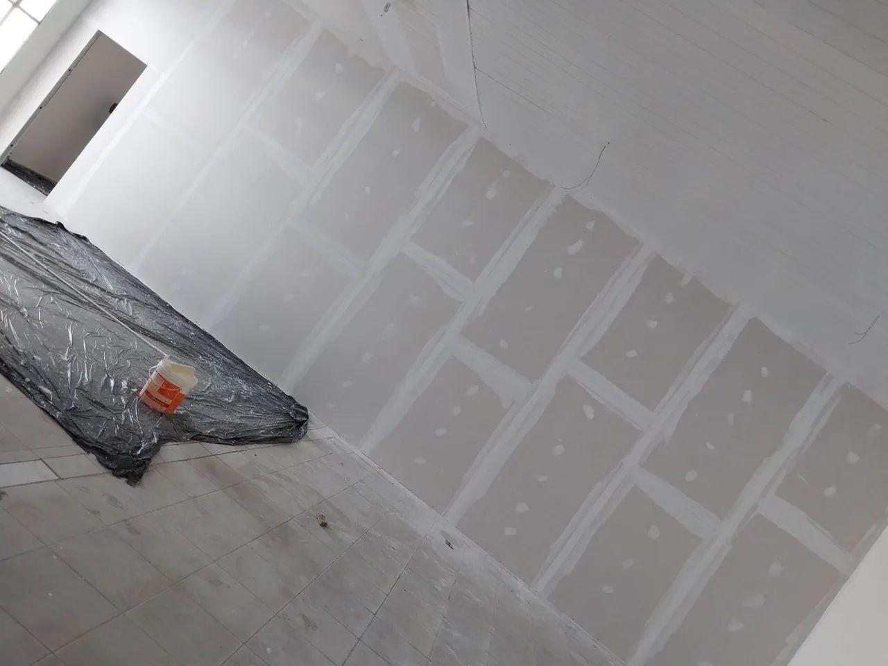 Gesso acartonado  - Foto 3