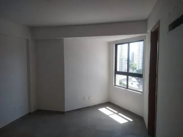 EM-Apartamento 4 quartos, 2 suítes | Edifício Jardim MonetSofisticação e conforto em Encru - Foto 3