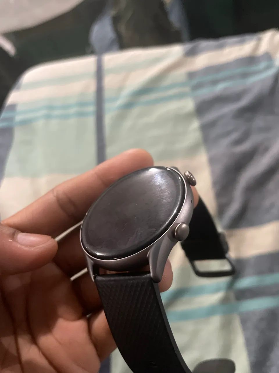 Amazfit GTR 4 NEW - Foto 3