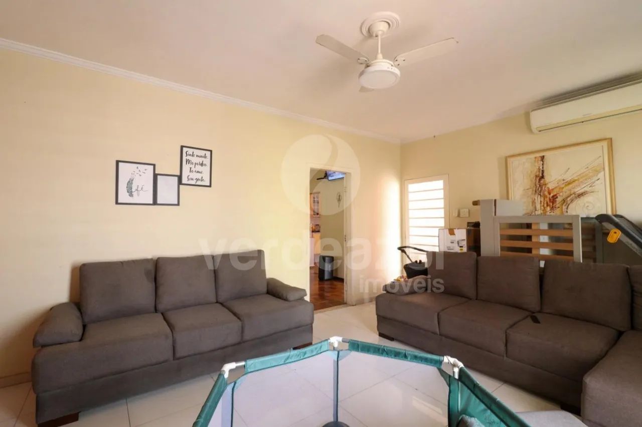 Casa com , 4 quartos e suíte no Taquaral , Campinas. - Foto 4