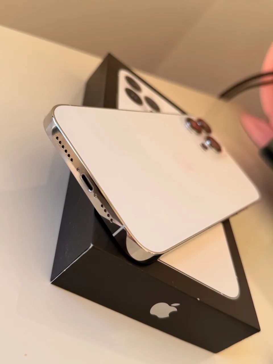 iPhone 13 Pro Max  - Foto 5