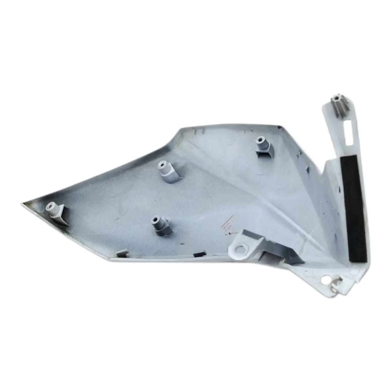 Carenagem Lateral Superior Aba Tanque Esquerda Kawasaki Z800 2013