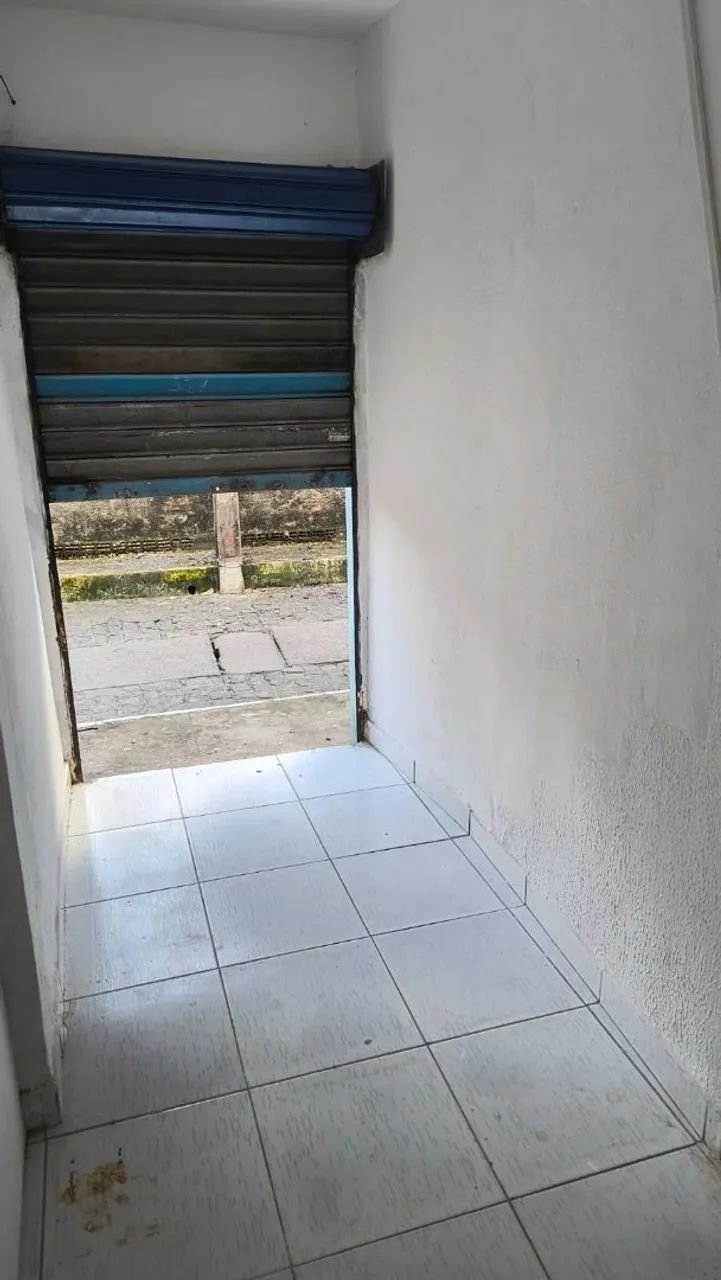 Alugo ponto comercial no bairro da várzea  - Foto 3