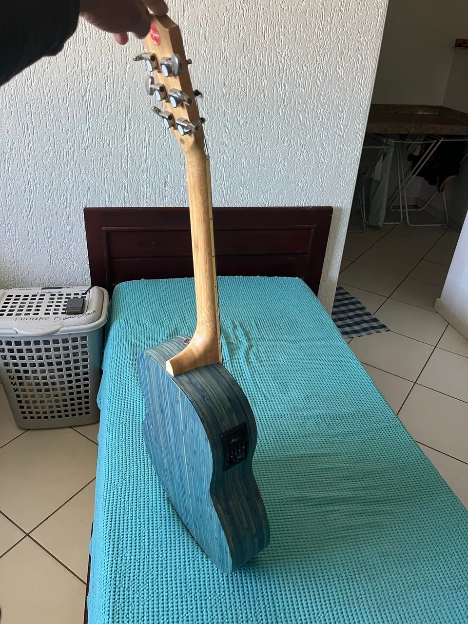 Violão  - Foto 2