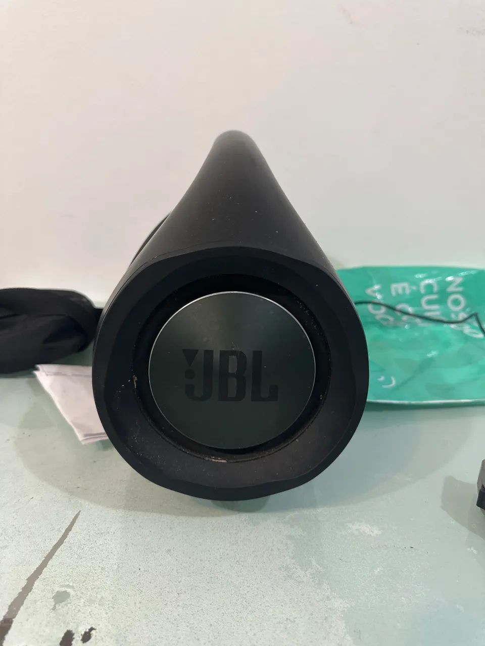 Jbl boombox - Foto 3