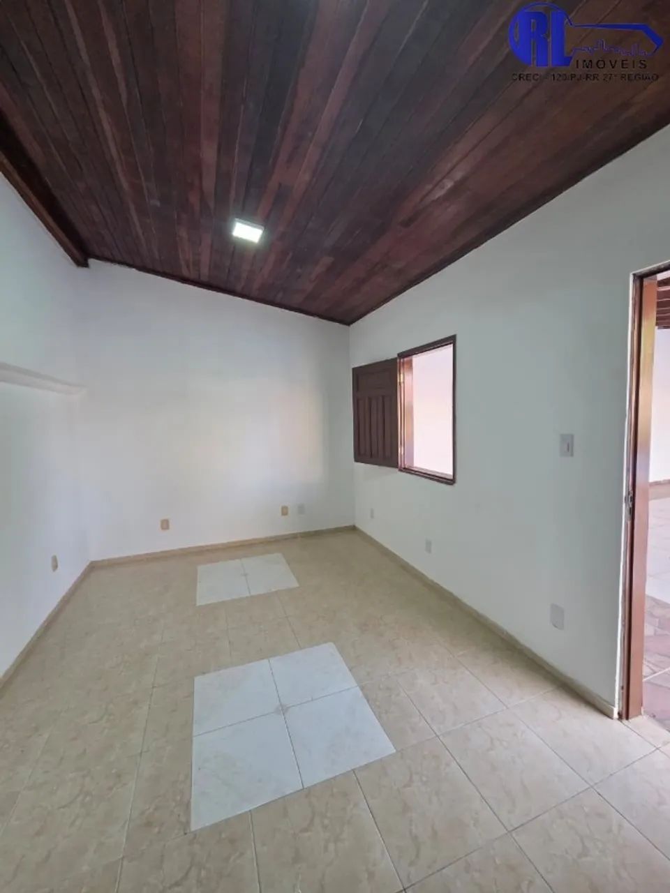 CASA PARA LOCAÇÃO- RUA EMANUELA JEIZ BAIRRO: CAÇARI - Foto 4