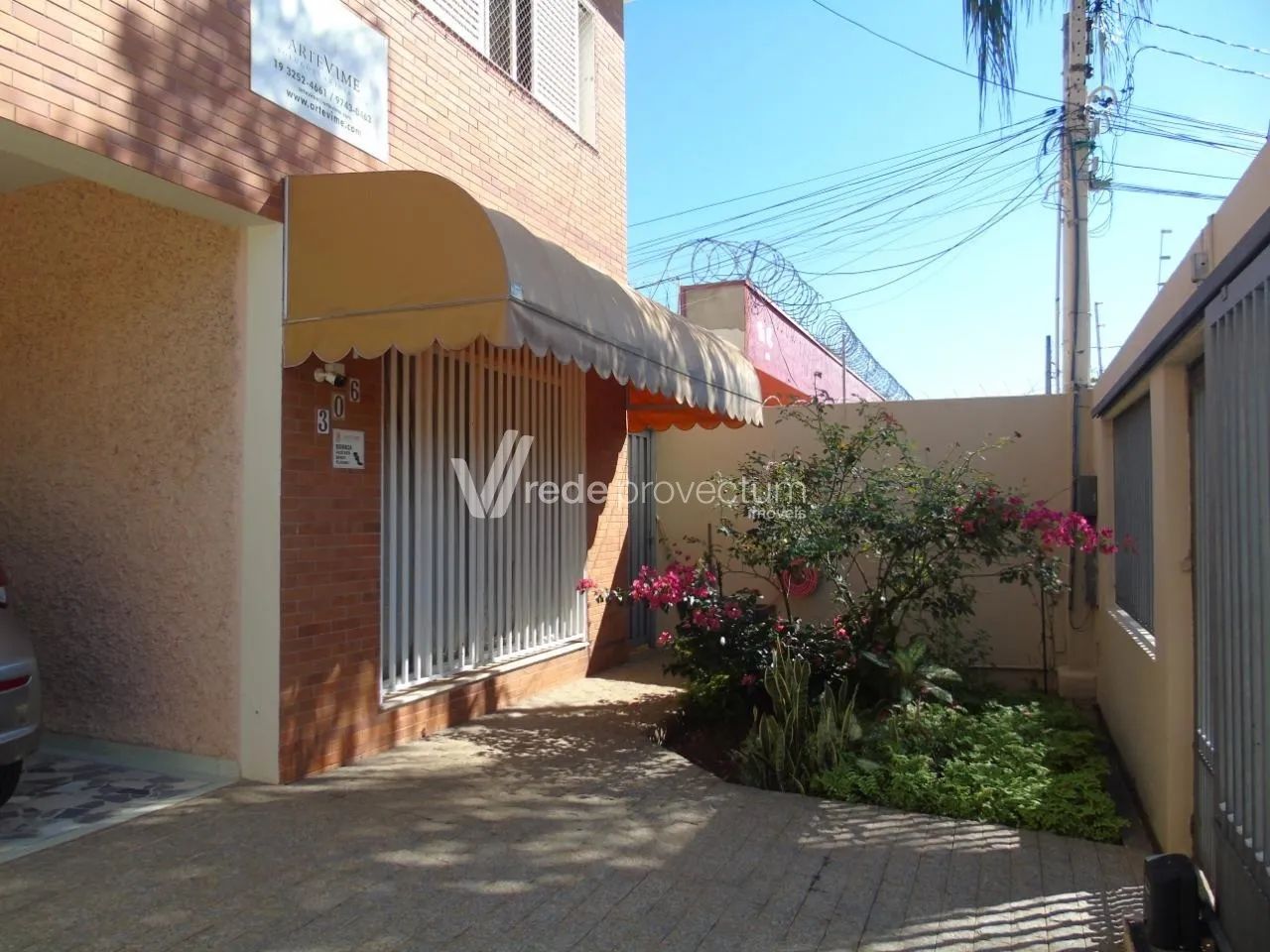 casa - Vila Lemos - Campinas - Foto 4