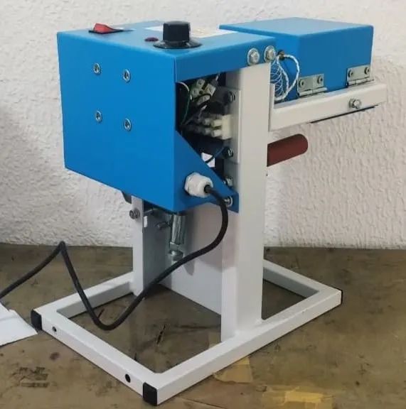 Prensa Térmica para Copos Compacta Spin - Foto 5