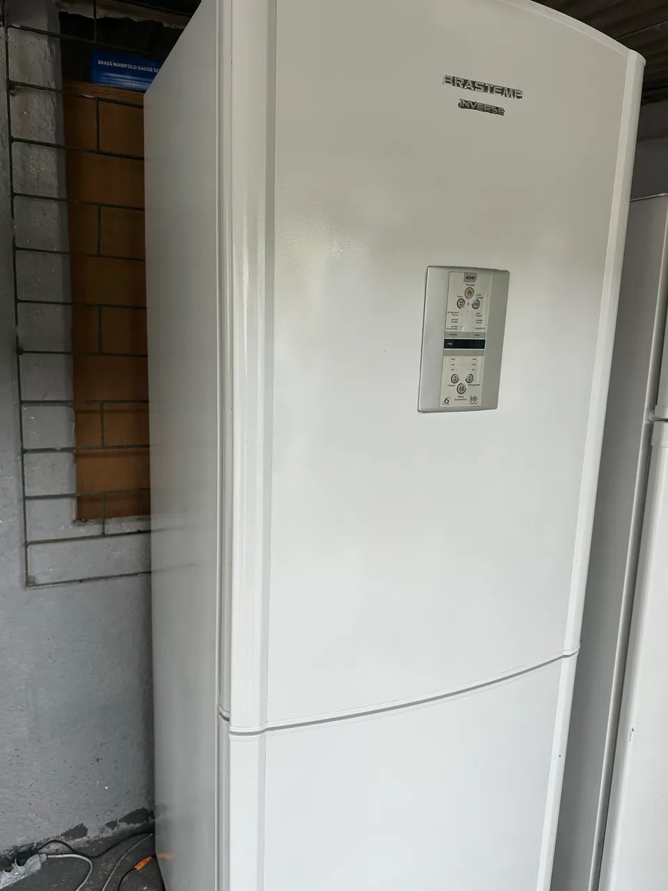 Vendo geladeira  - Foto 4