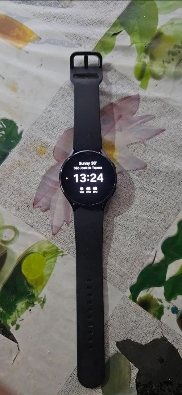 Galaxy Watch 4 - 40mm