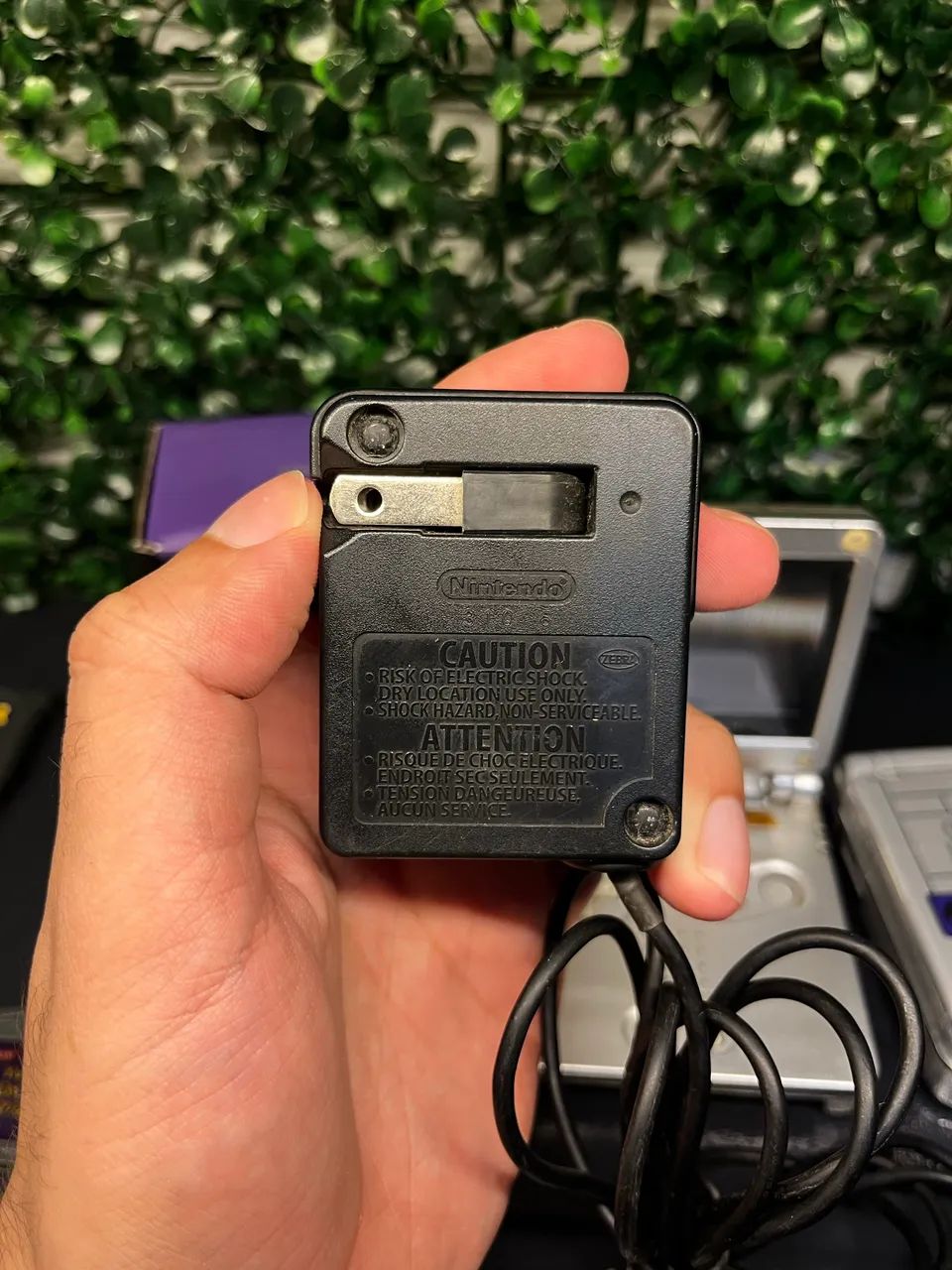 Game Boy Advance SP mod IPS e carcaça Extremerate - Foto 5