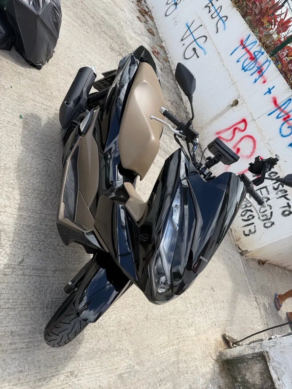Pcx dlx  - Foto 3