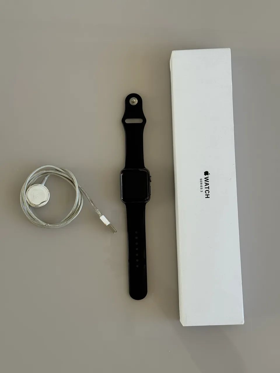 Apple Watch série 3