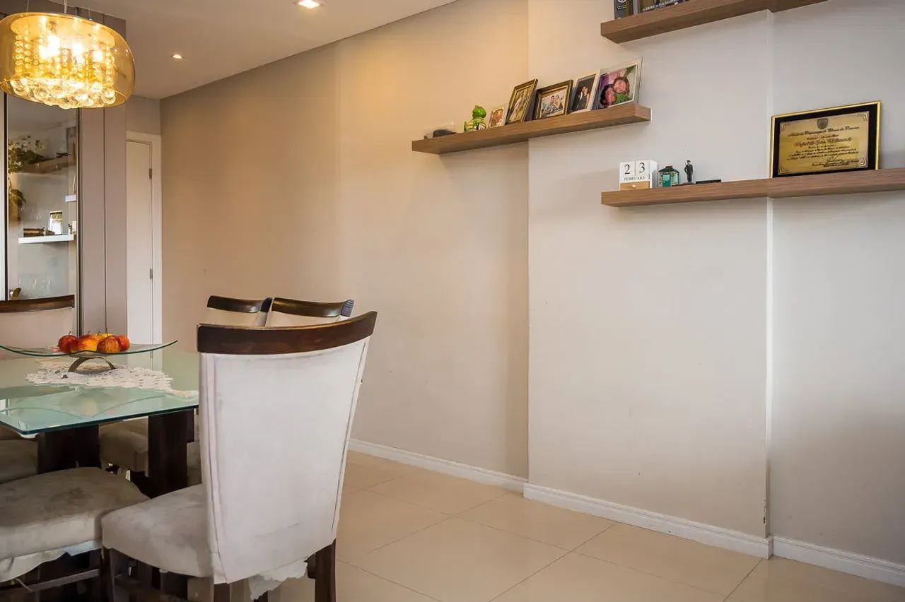 2 suites com 1 vaga - Foto 3