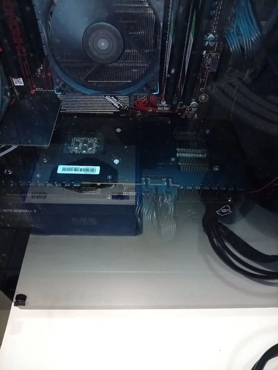 Computador Gamer (completo) - Foto 2