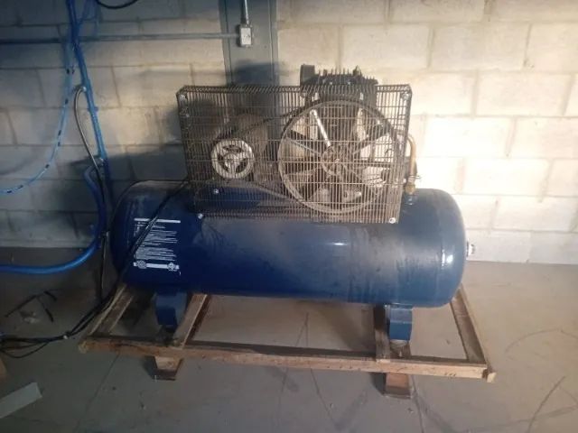 Compressor pressure 20 PCM - Foto 4