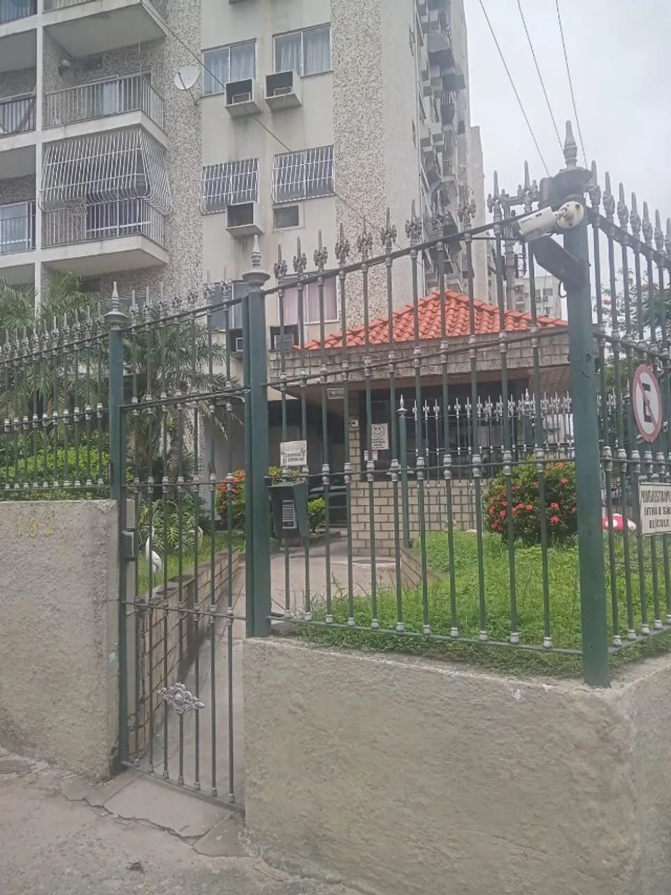 Foto - São Gonçalo - Mutondo