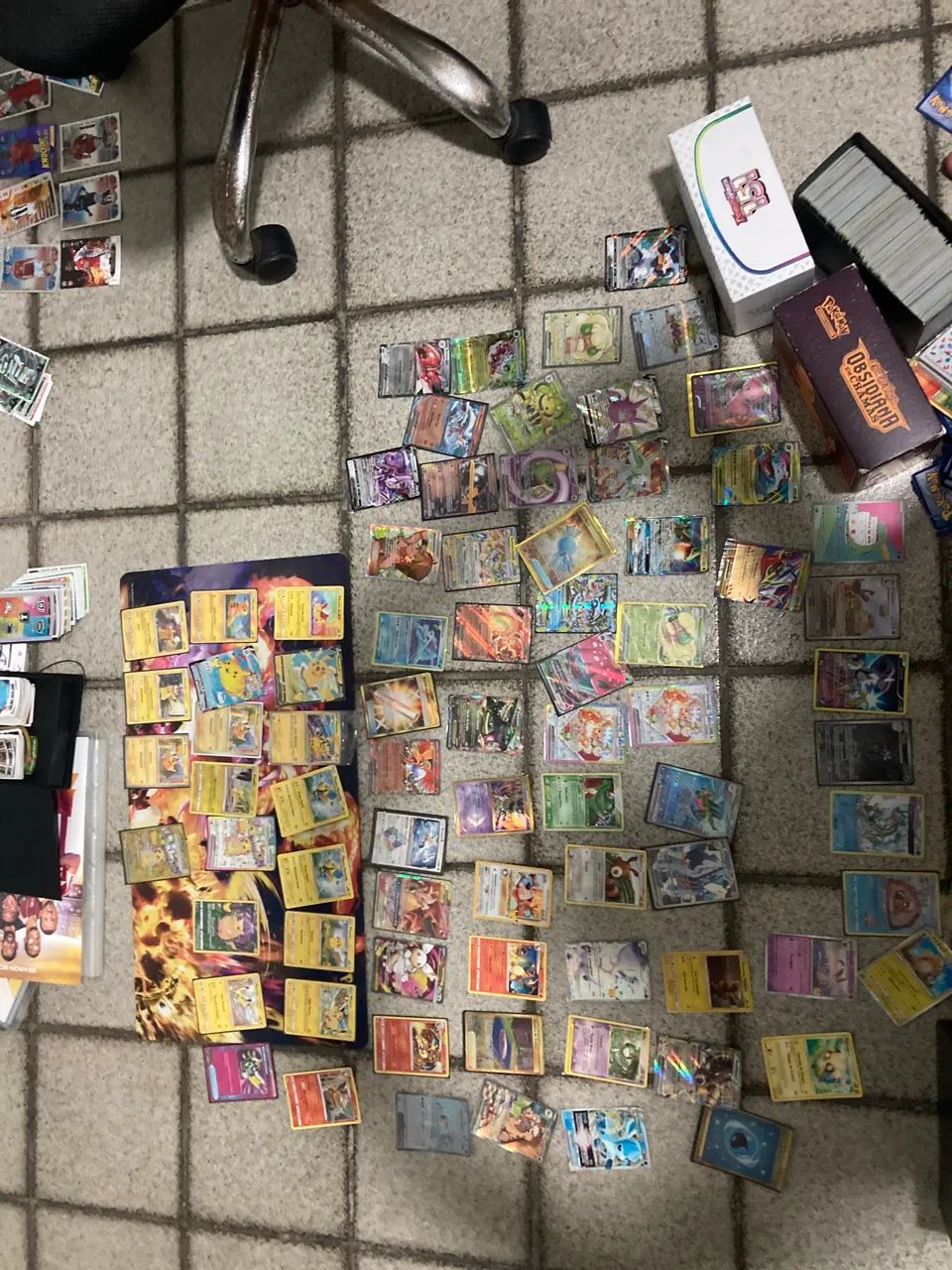 Carta Pokemon  - Foto 2