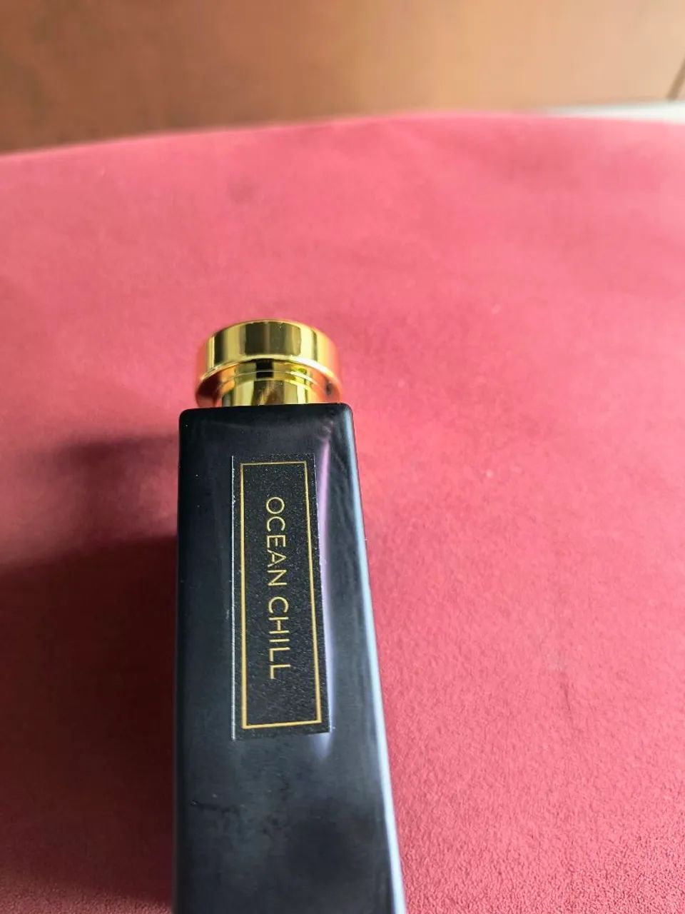 Eau de Parfum de 50ml da marca brasileira Azza Parfums, - Foto 3