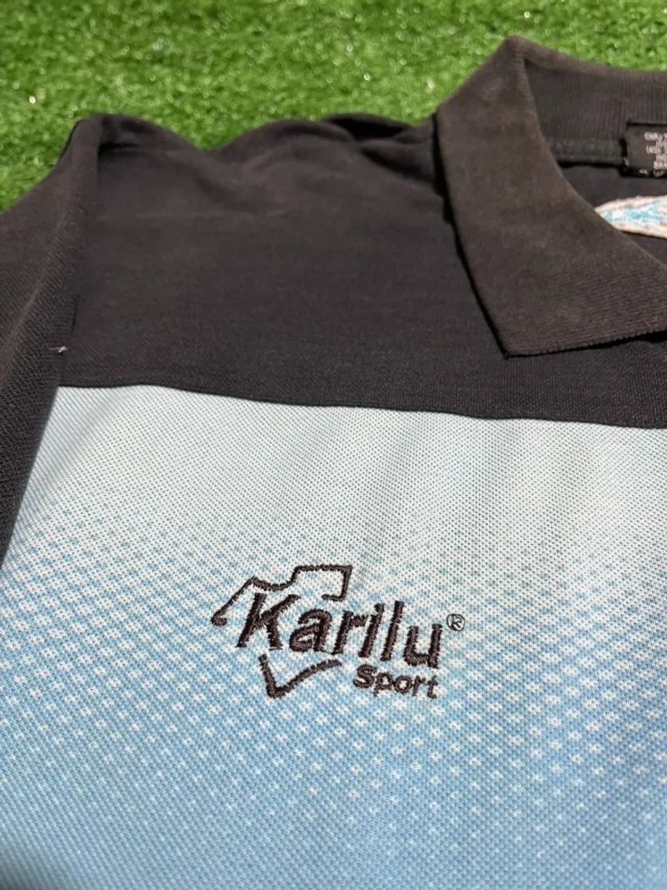 Camisa Polo Londrina 2013 - Foto 3