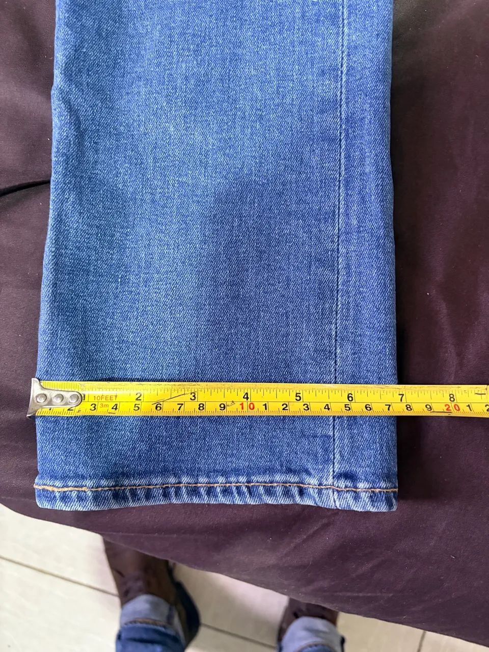 Levis 501 36 - Foto 5