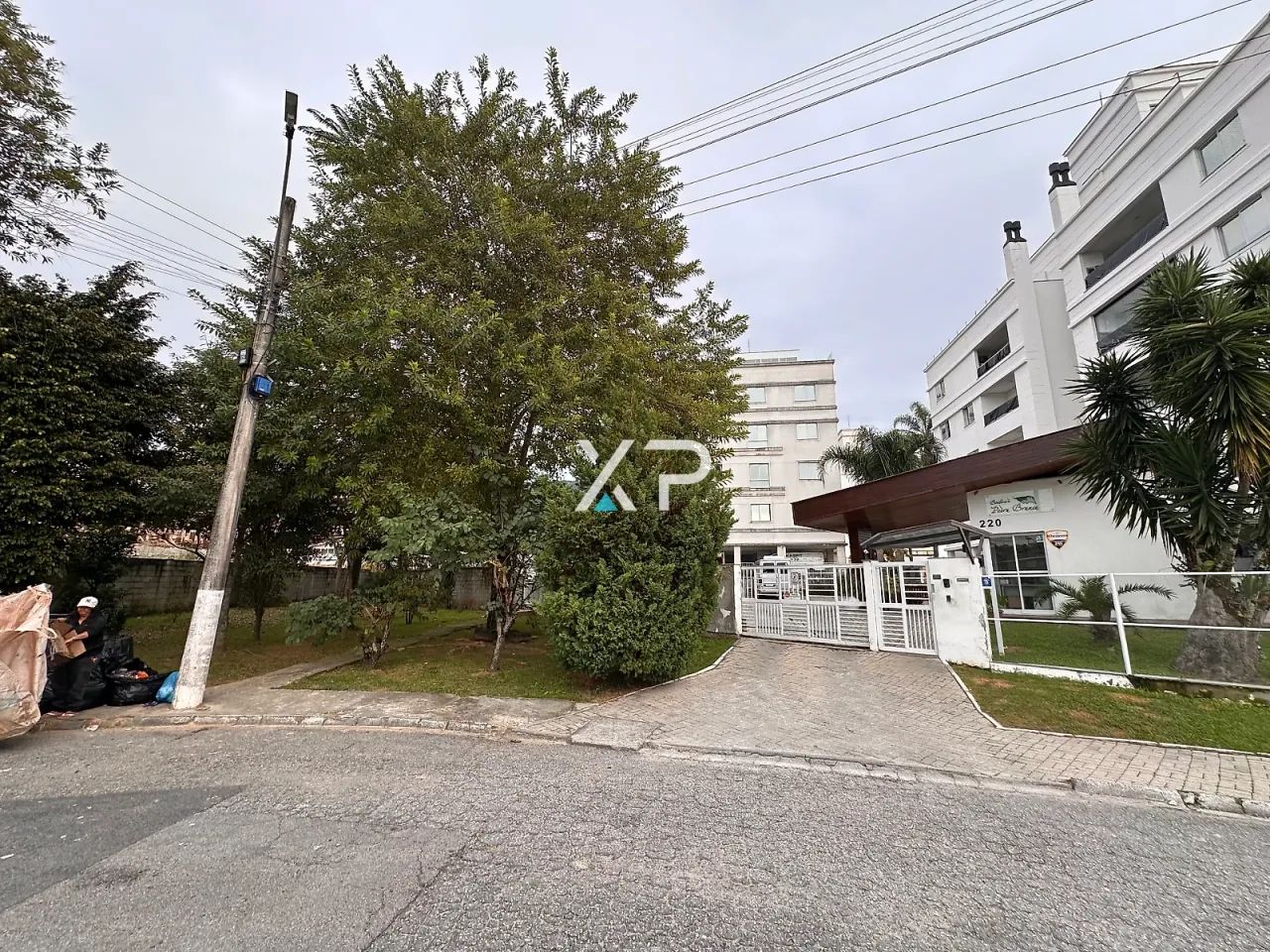 Apartamento Aluguel 3 Quartos com 1 Suíte e 80m² - Pedra Branca - Foto 2