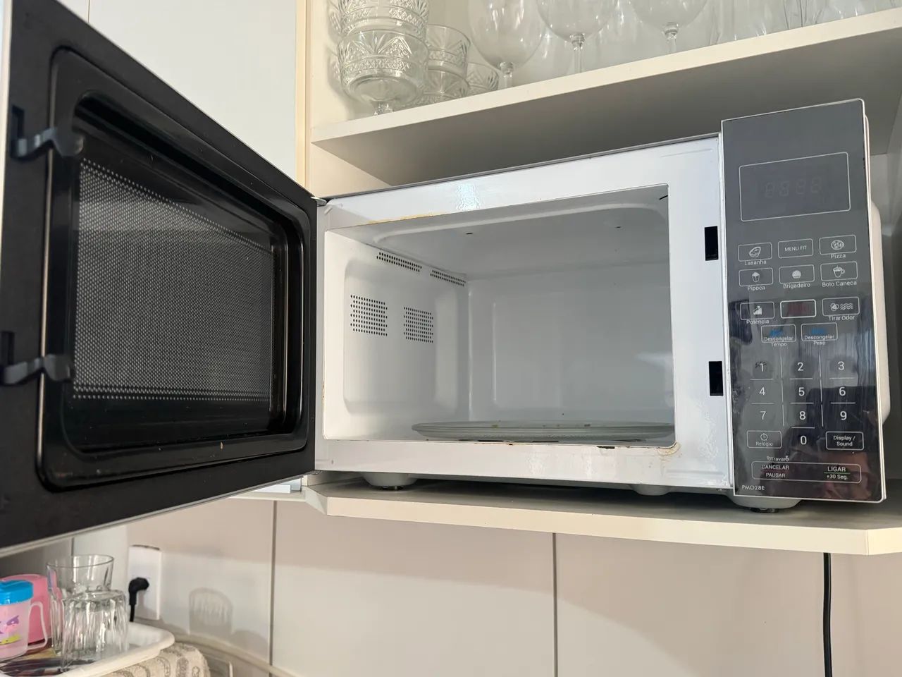 Microondas  - Foto 2