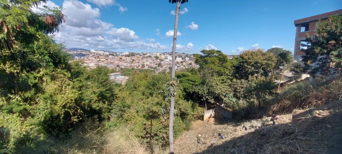 Lote / Terreno à venda em Belo Horizonte - Foto 3