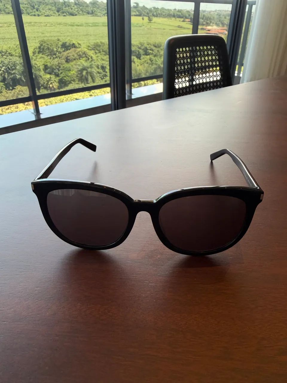 Óculos Saint Laurent