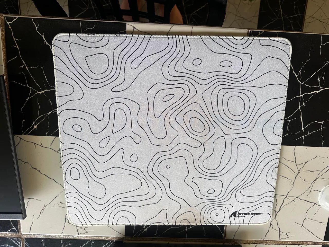 TECLADOS MOUSE PAD - Foto 2