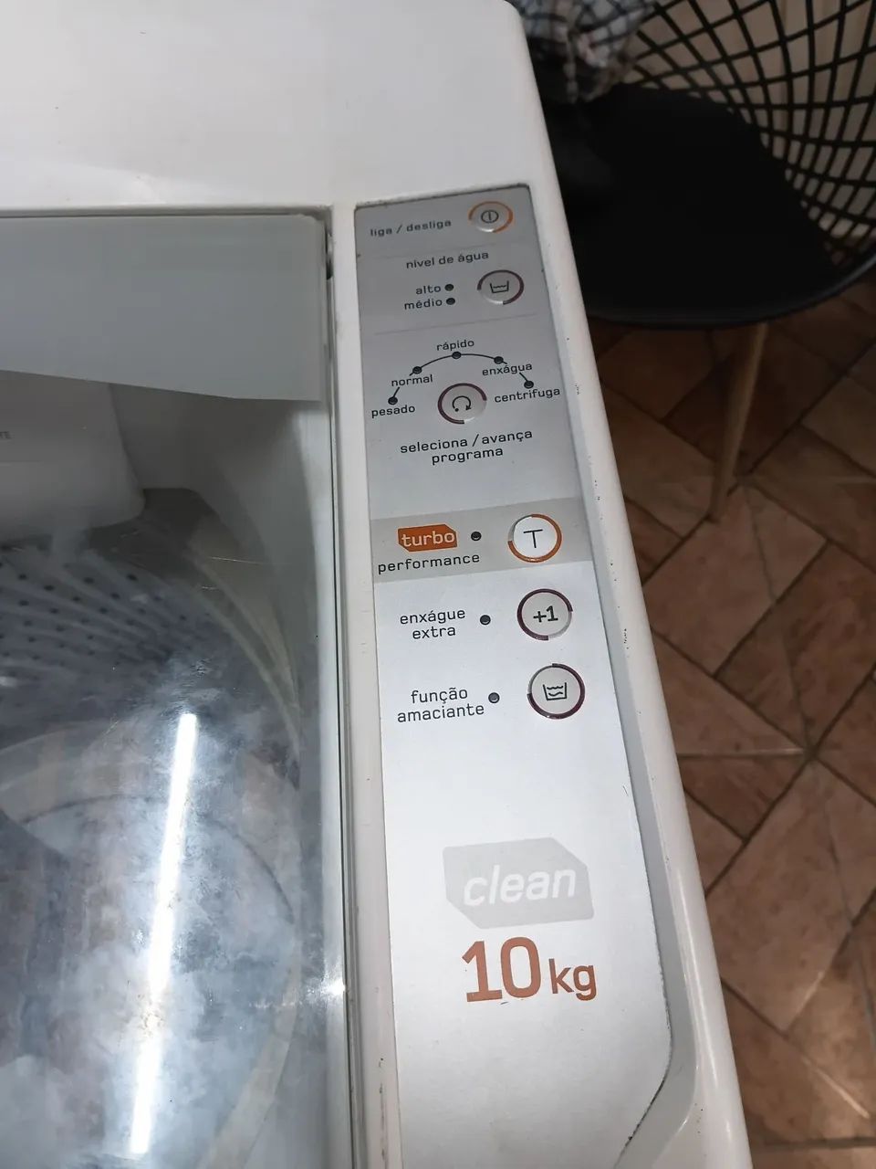 Maquina de lavar  - Foto 2