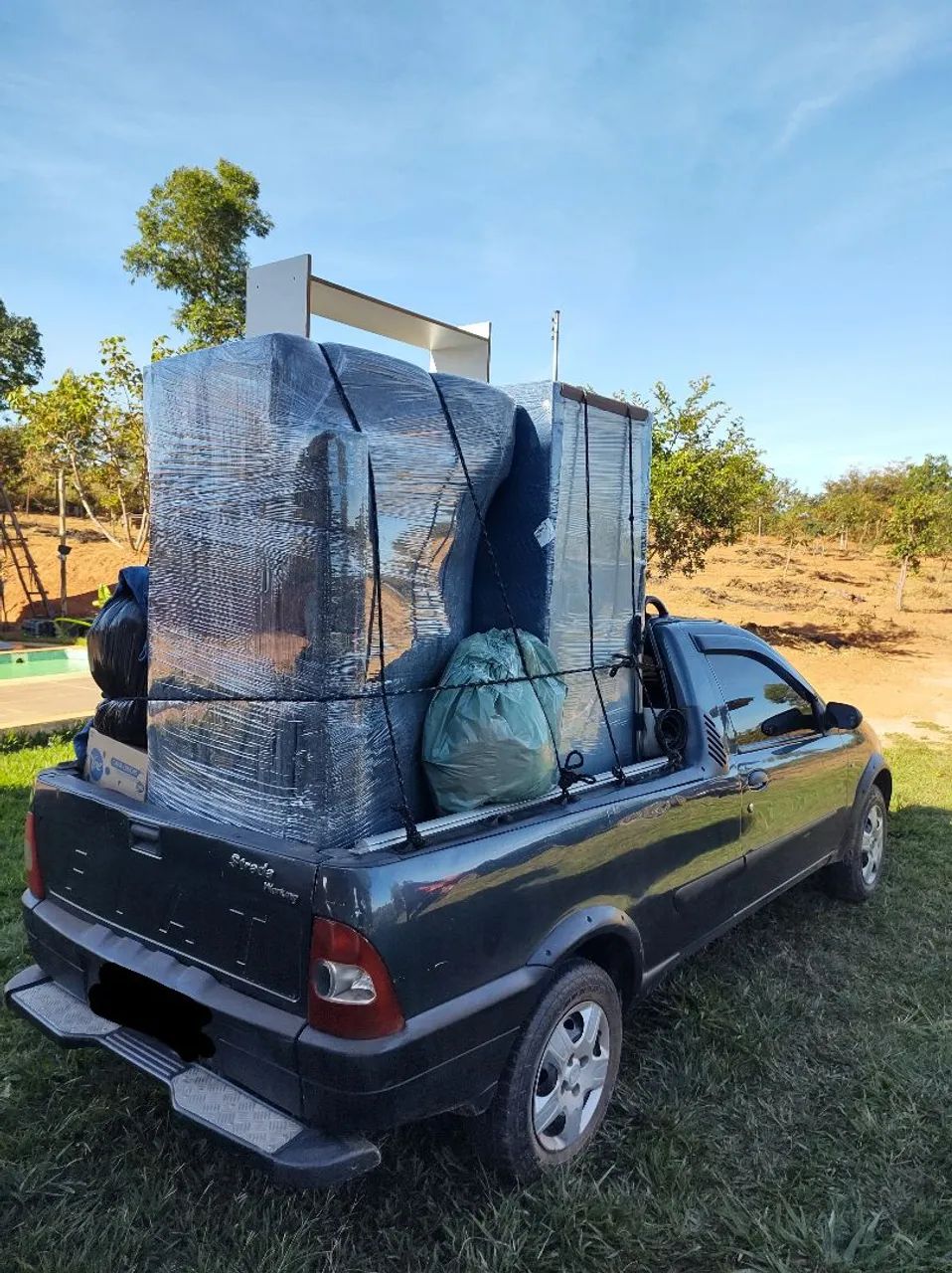 Transporte Rápido 