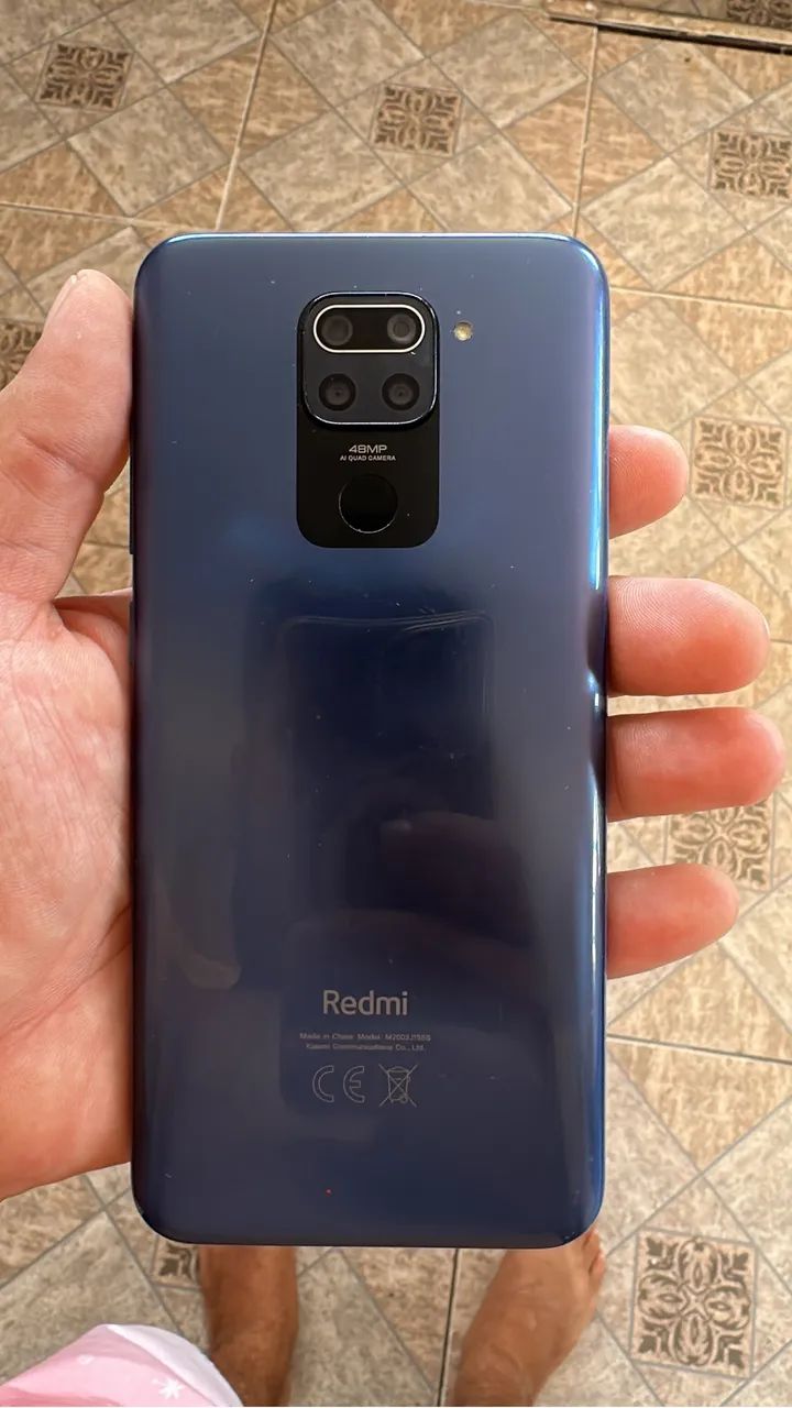 Redmi Note 9 