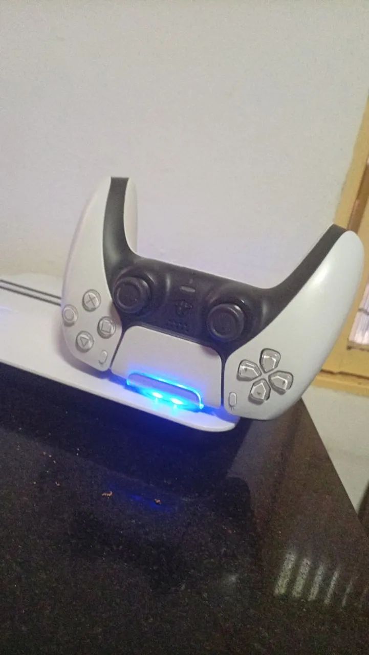 Controle ps5 