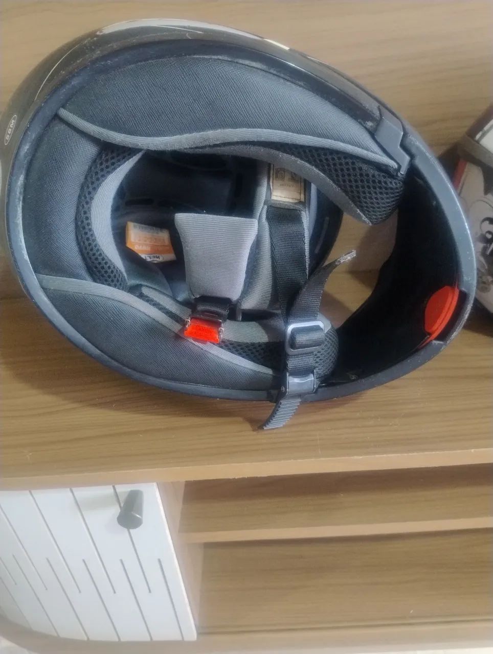 2 capacetes Helt 150,00 - Foto 3