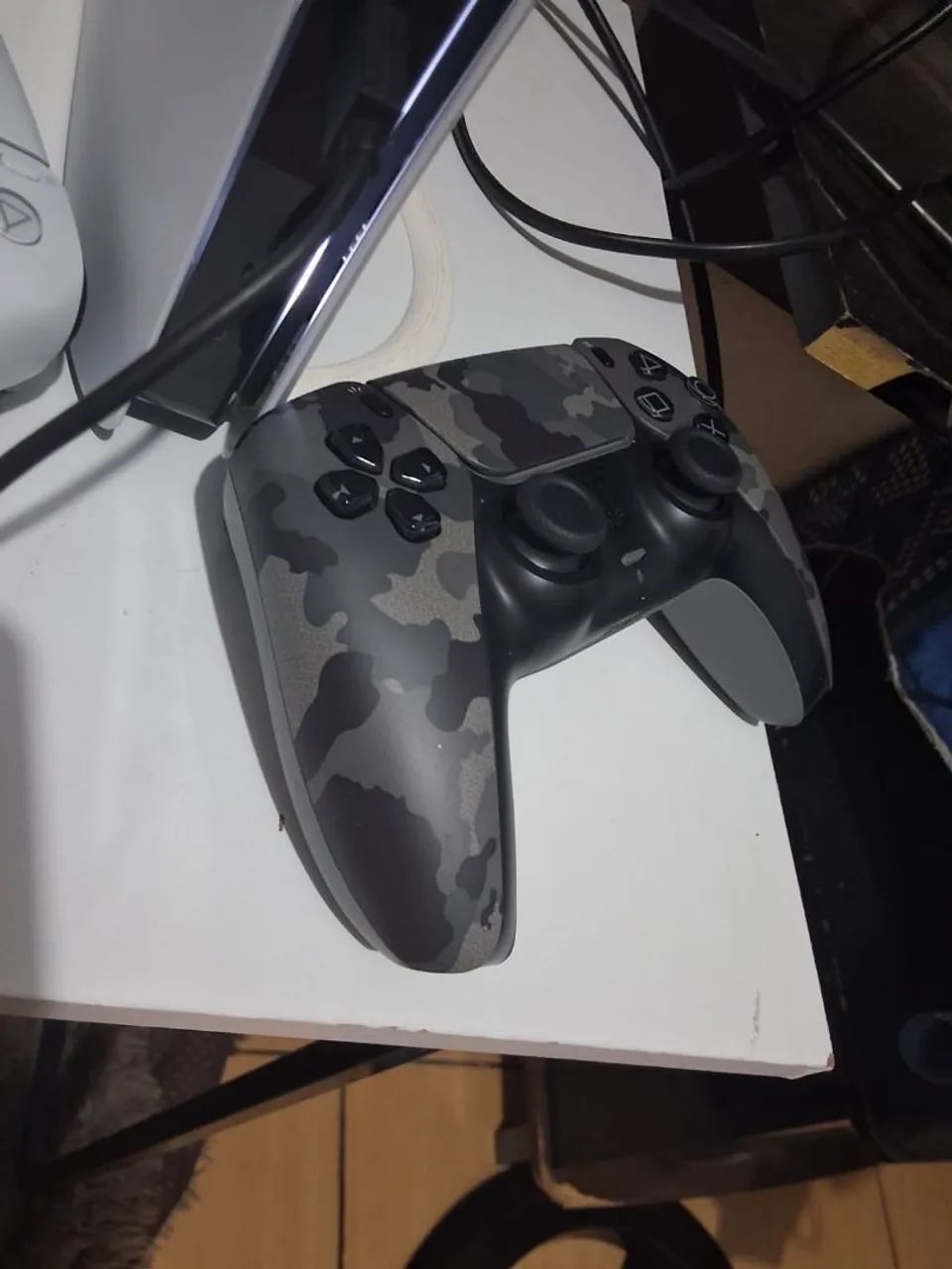2 Controles sem drift ps5 