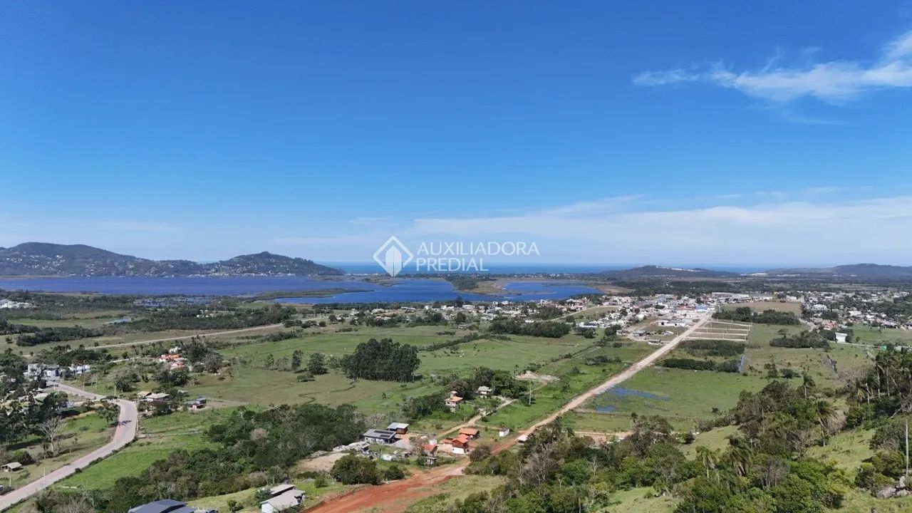 Terreno de 1000m² em Garopaba