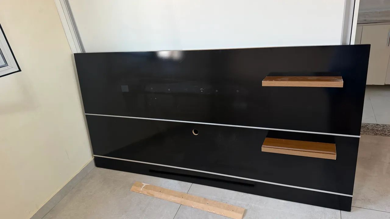 PAINEL PARA TV  - Foto 2