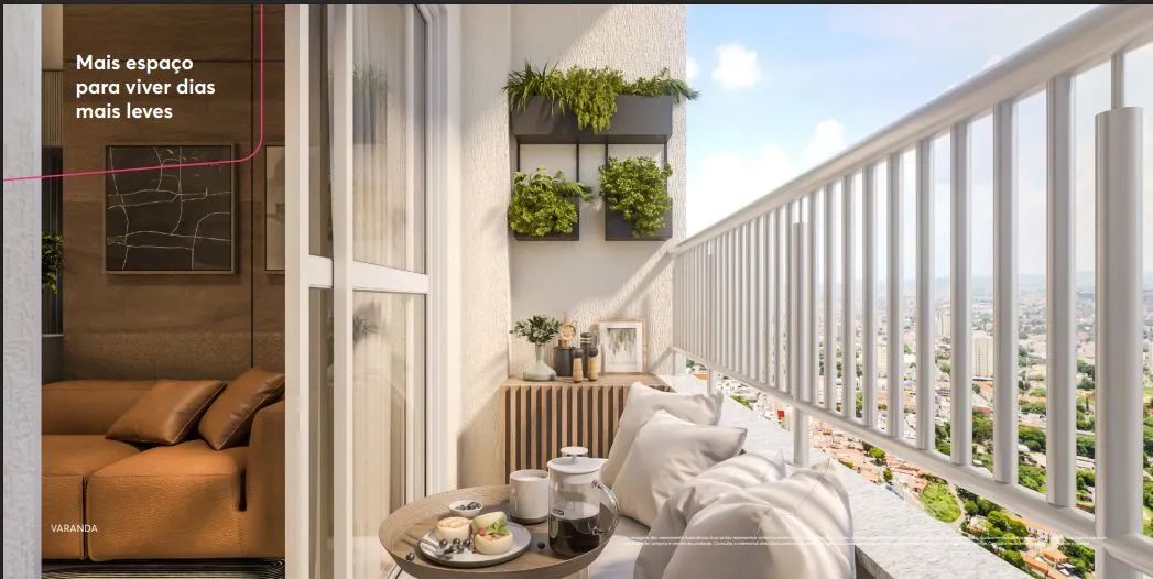 Apartamento MRV 2 Quartos em Cajazeiras com Entrada Facilitada - Foto 7