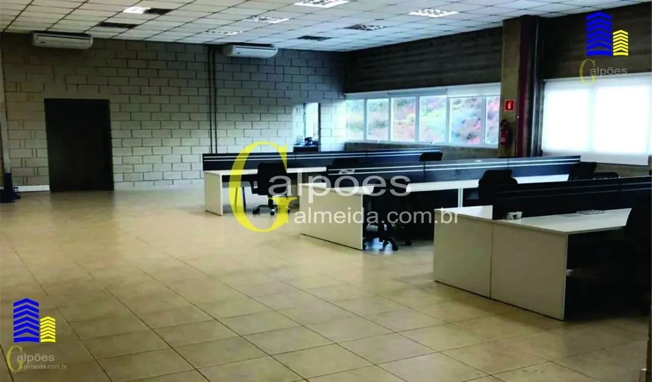 Pavilhão/Galpão para alugar no bairro Centro - Araçariguama/SP - Foto 11