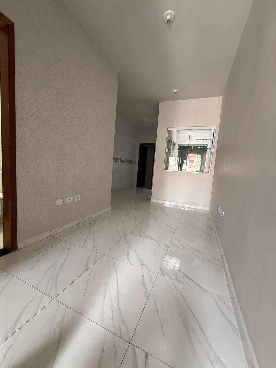 Casa no contrato de gaveta  - Foto 3
