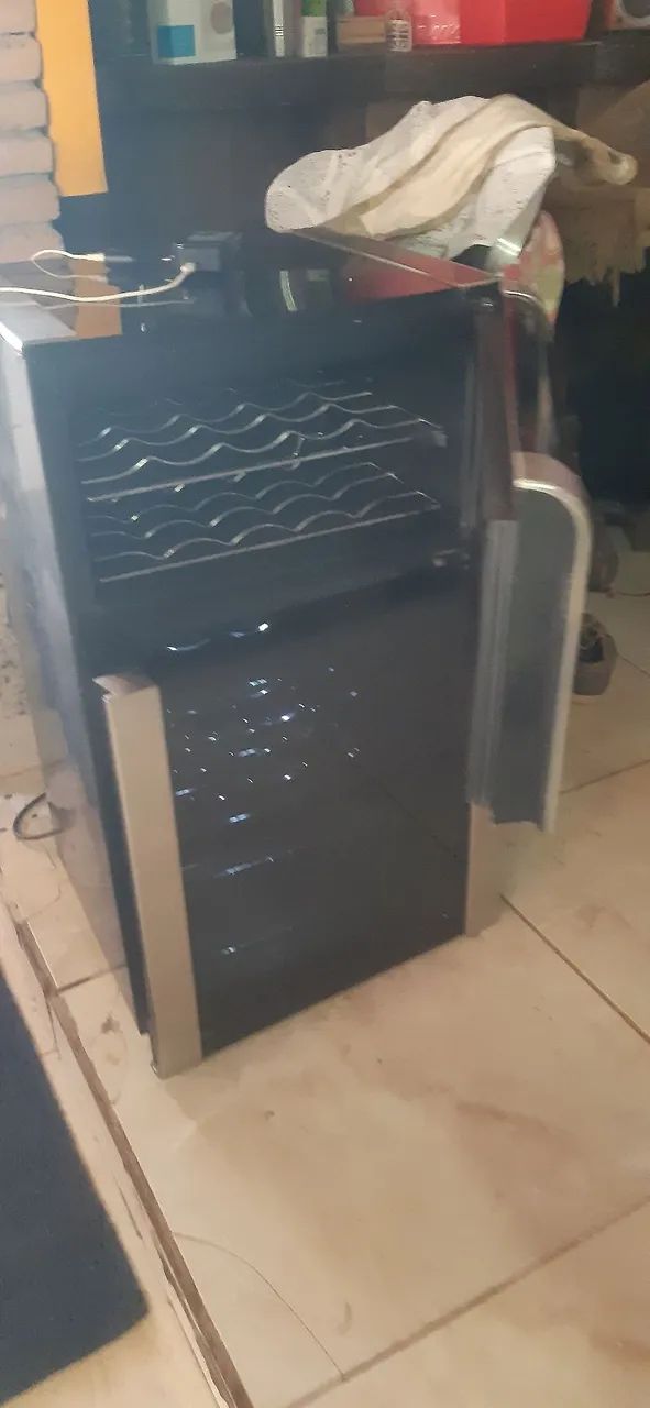 Adgar eletrolux 220 vt - Foto 5